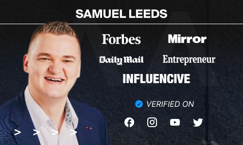 Samuel Leeds